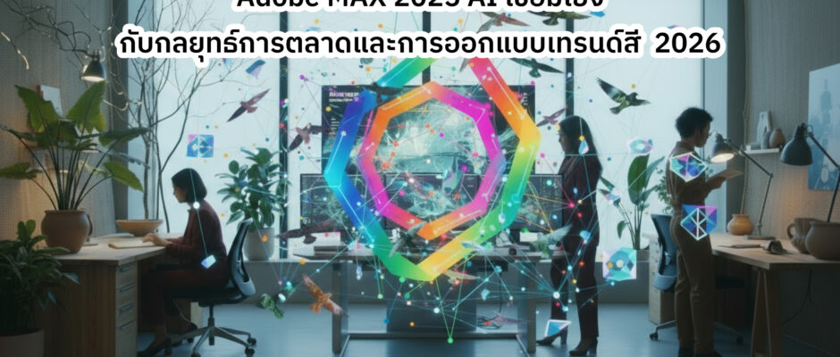 Trendcolor
