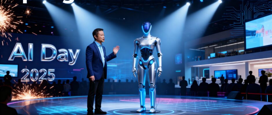 Illustration visual for AI Daily Kevin article