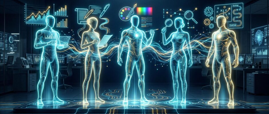 ai marketing team 2026 03 30