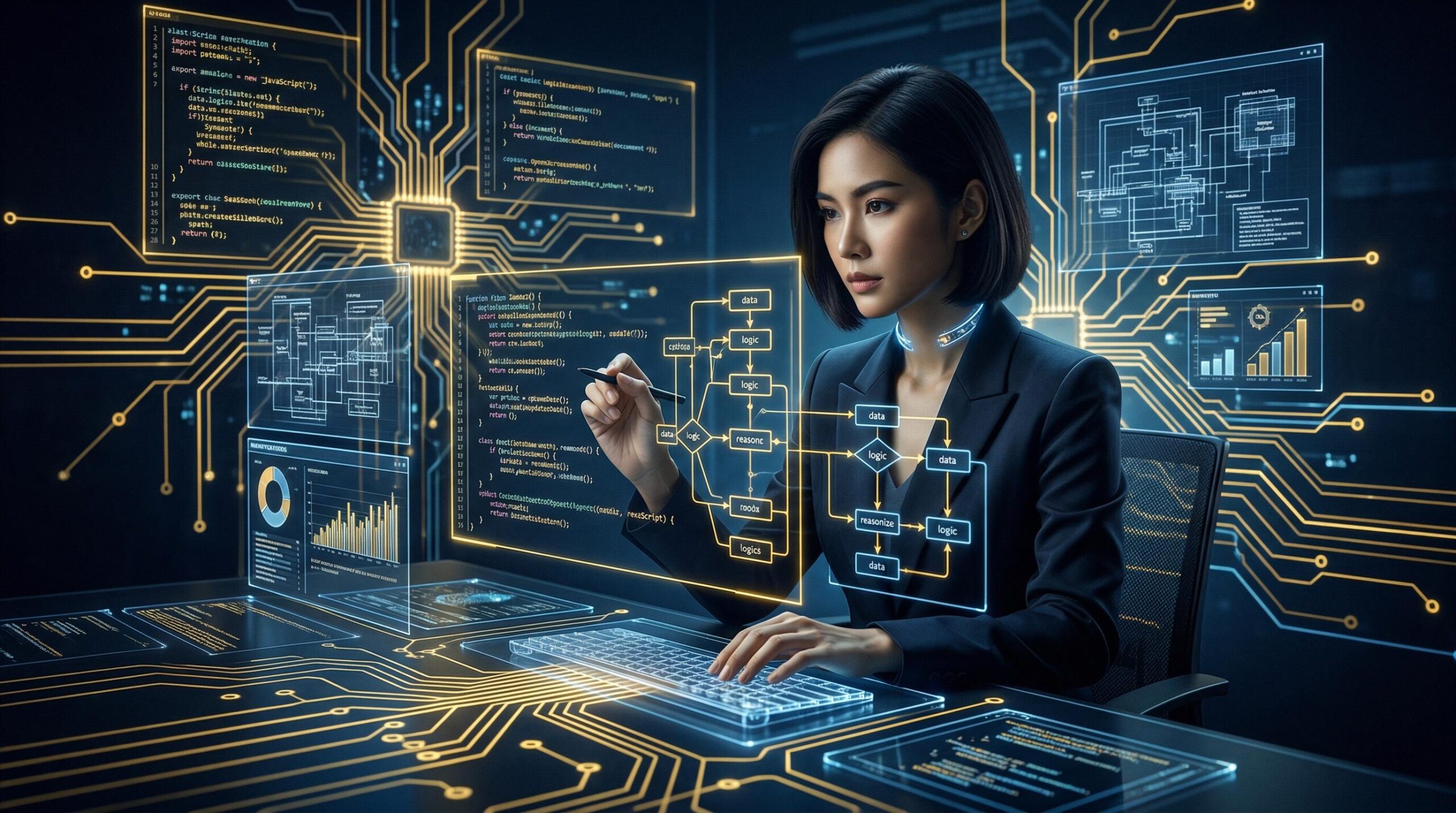 🤖 GPT-5.4 มาแล้ว! OpenAI ปล่อย AI ฉลาดที่สุดในประวัติศาสตร์ พร้อม 1M Token Context