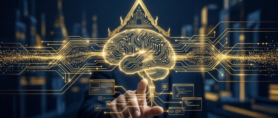 🚀 Google TurboQuant: บีบอัด AI Memory ได้ 6 เท่า — การปฏิวัติที่ทำให้ AI เข้าถึงได้ทุกที่