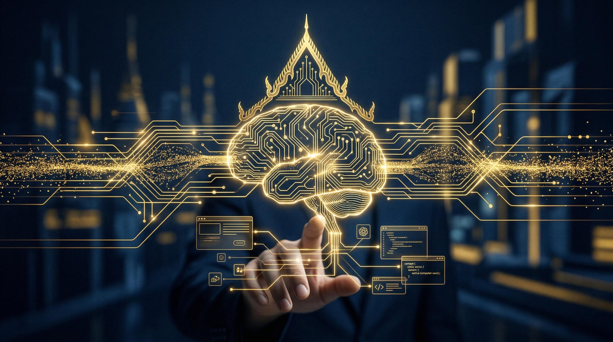 🚀 Google TurboQuant: บีบอัด AI Memory ได้ 6 เท่า — การปฏิวัติที่ทำให้ AI เข้าถึงได้ทุกที่
