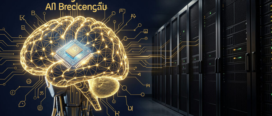 🤖 AI ประหยัดพลังงานได้ 100 เท่า! Neuro-Symbolic AI ที่ ‘คิดแบบมนุษย์’ อาจเปลี่ยนอุตสาหกรรมทั้งโลก