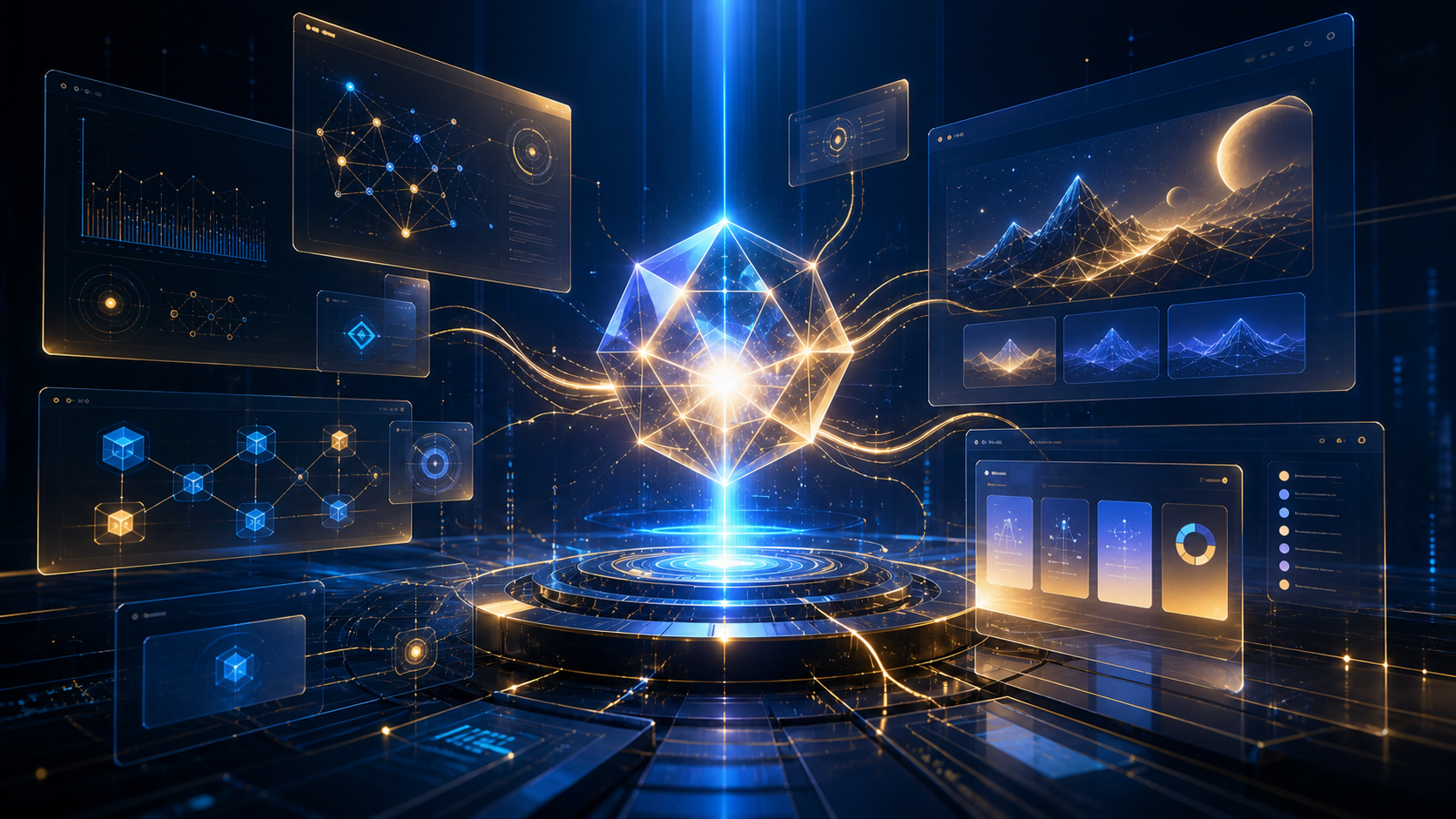 ⚡ Gemini 3.7 Flash มาแล้ว! AI เร็วขึ้น เก่งโค้ดและเข้าใจงาน UI กว่าเดิม